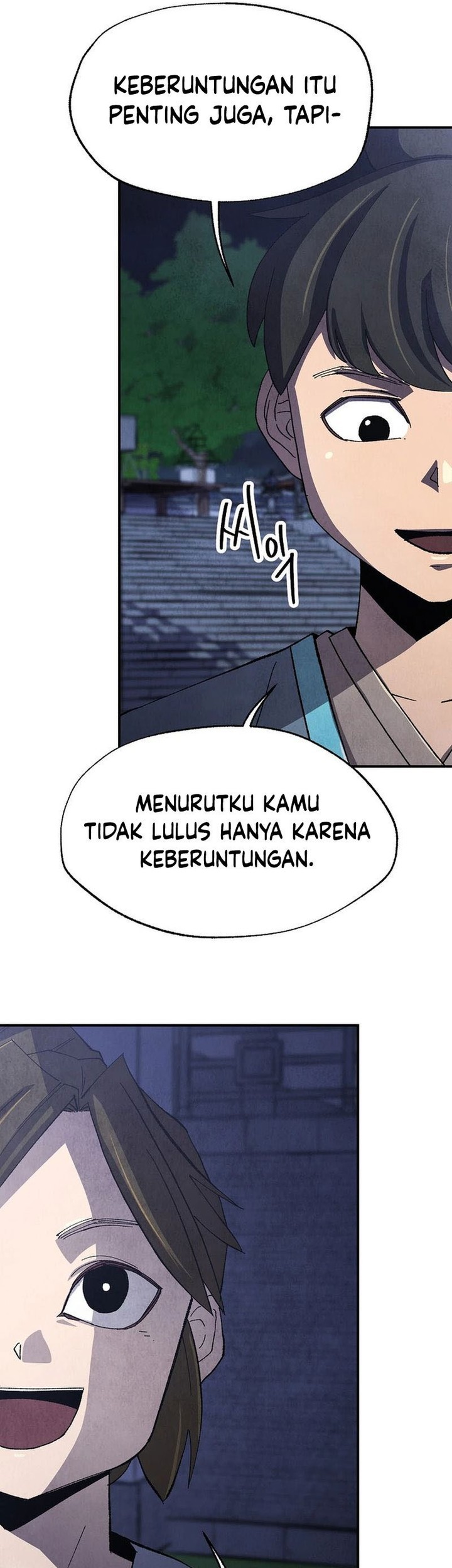 The Genius Grandson of Namgung Clan Chapter 16 - halaman 20