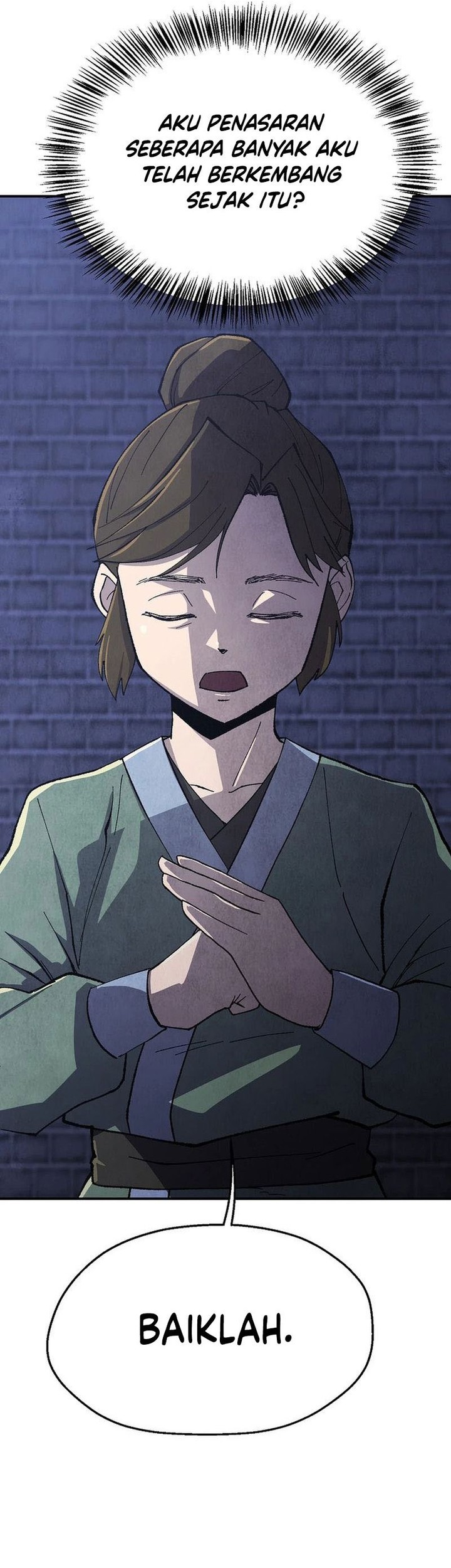 The Genius Grandson of Namgung Clan Chapter 16 - halaman 24