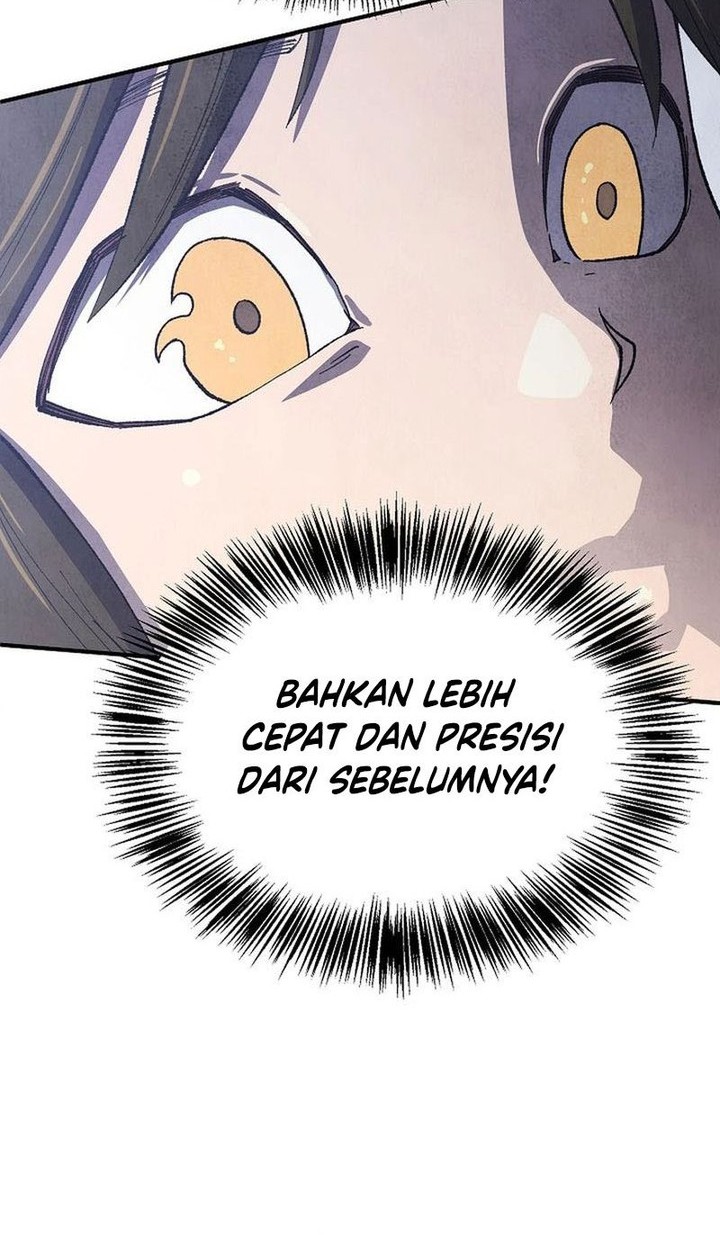 The Genius Grandson of Namgung Clan Chapter 16 - halaman 29
