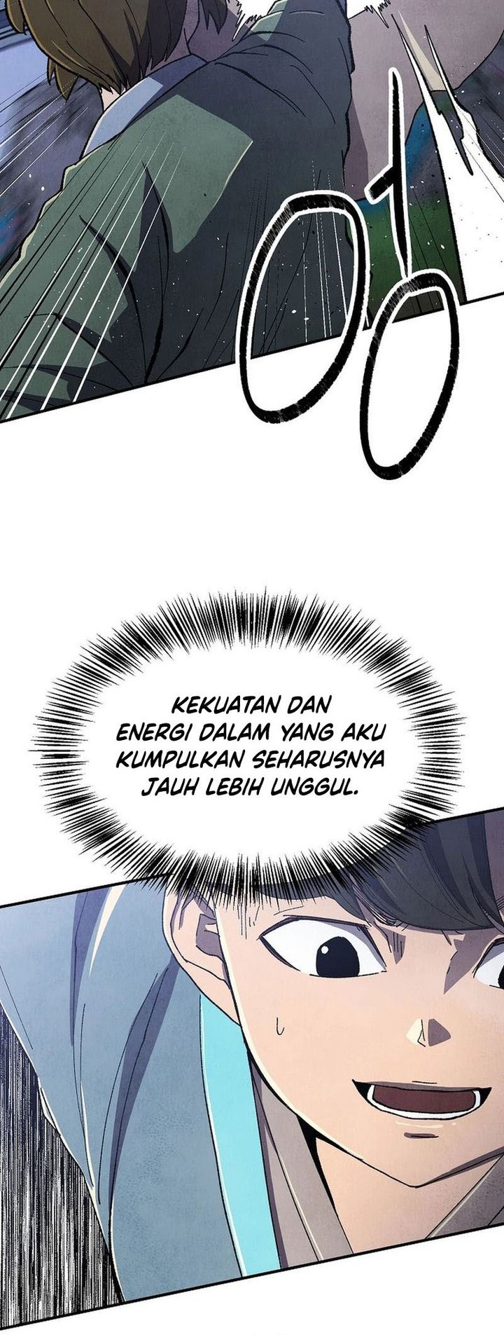 The Genius Grandson of Namgung Clan Chapter 16 - halaman 37