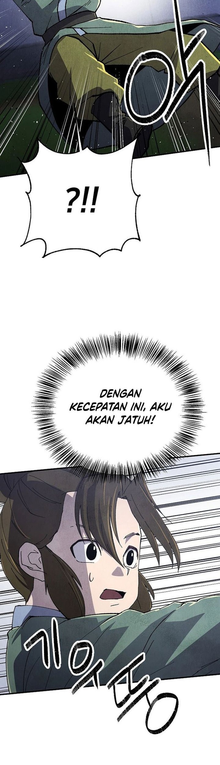 The Genius Grandson of Namgung Clan Chapter 16 - halaman 39