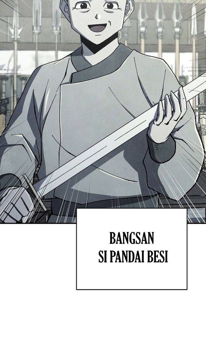 The Genius Grandson of Namgung Clan Chapter 16 - halaman 4