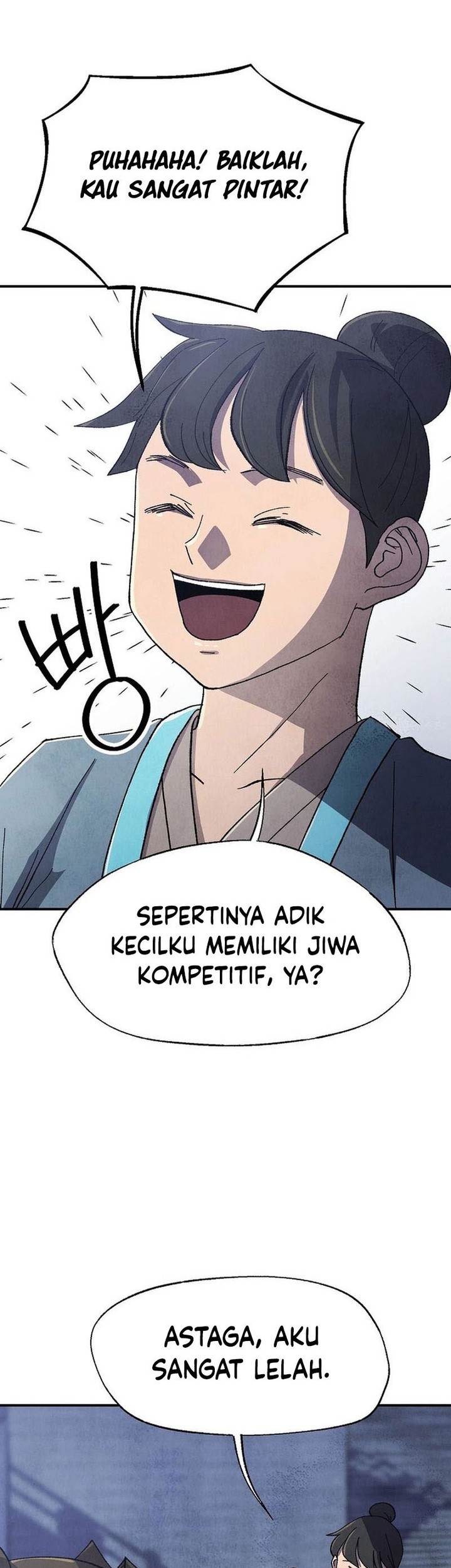 The Genius Grandson of Namgung Clan Chapter 16 - halaman 44