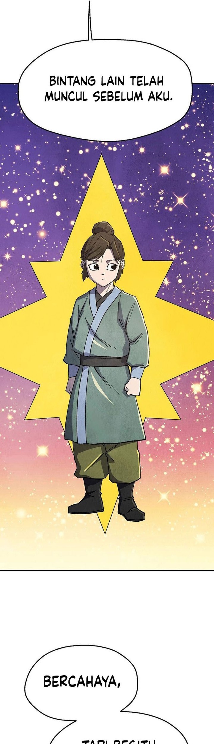 The Genius Grandson of Namgung Clan Chapter 16 - halaman 48