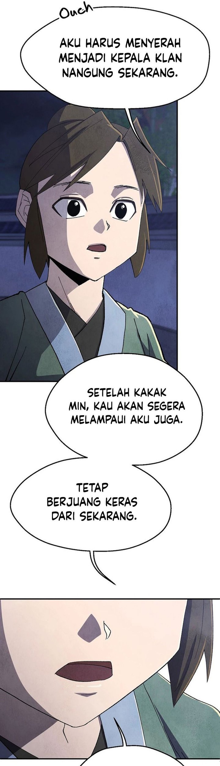 The Genius Grandson of Namgung Clan Chapter 16 - halaman 50