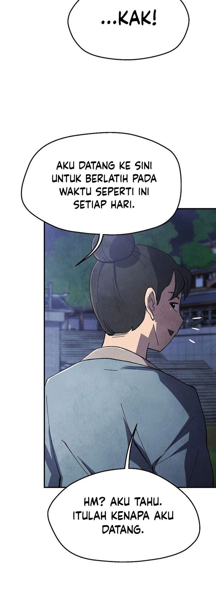 The Genius Grandson of Namgung Clan Chapter 16 - halaman 51