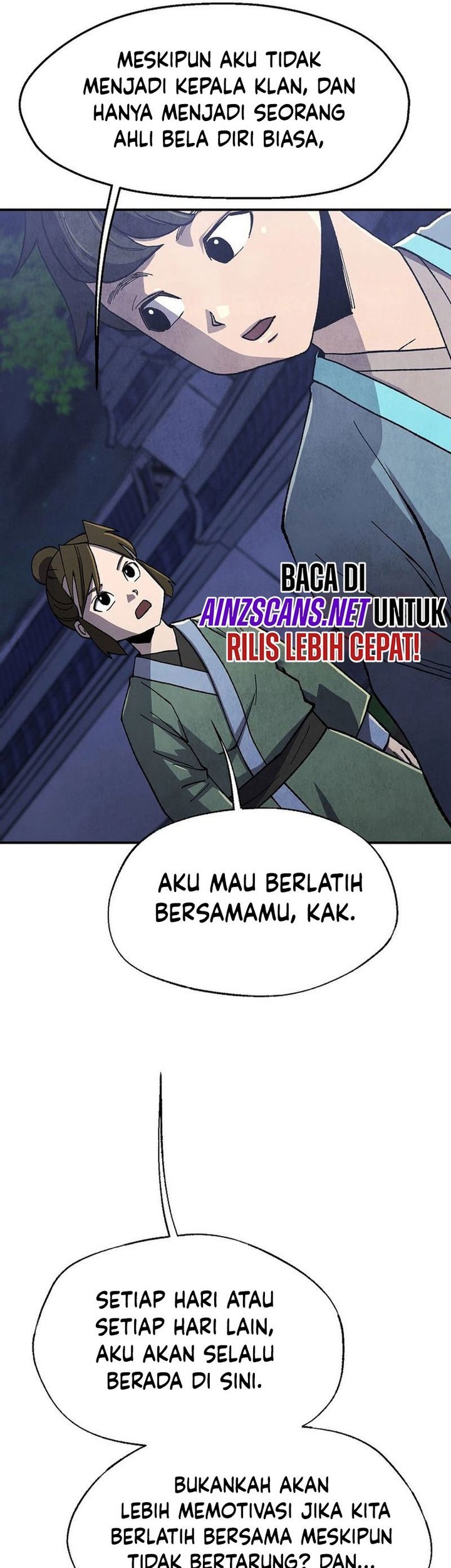 The Genius Grandson of Namgung Clan Chapter 16 - halaman 52