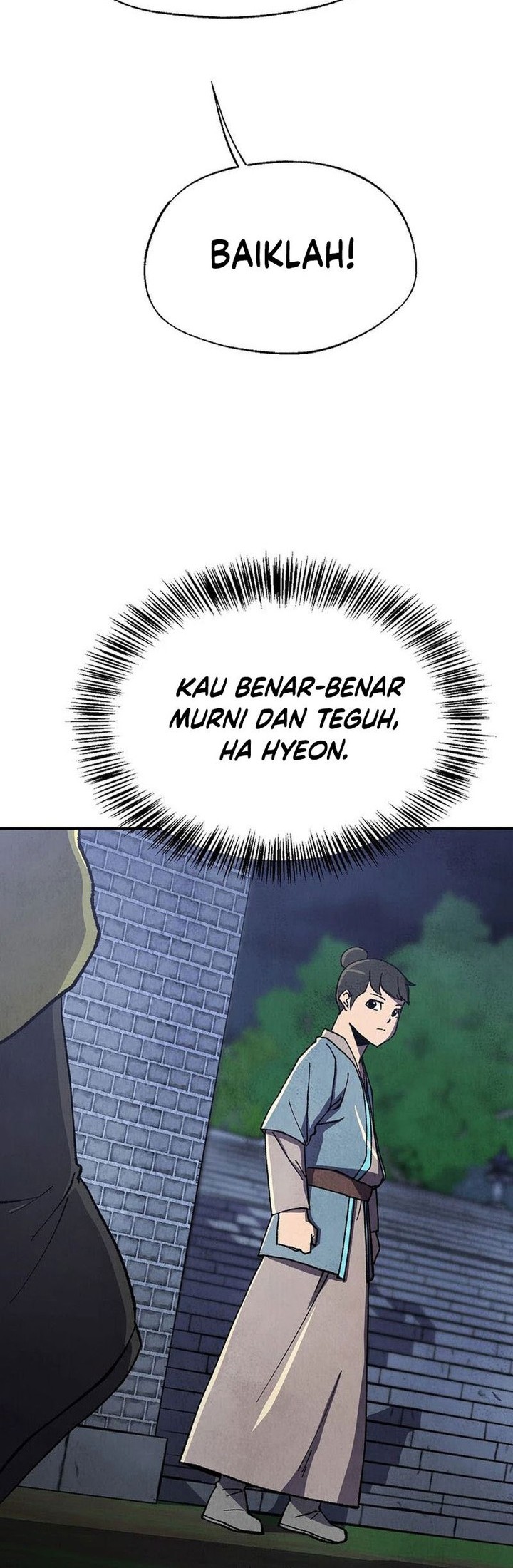 The Genius Grandson of Namgung Clan Chapter 16 - halaman 55