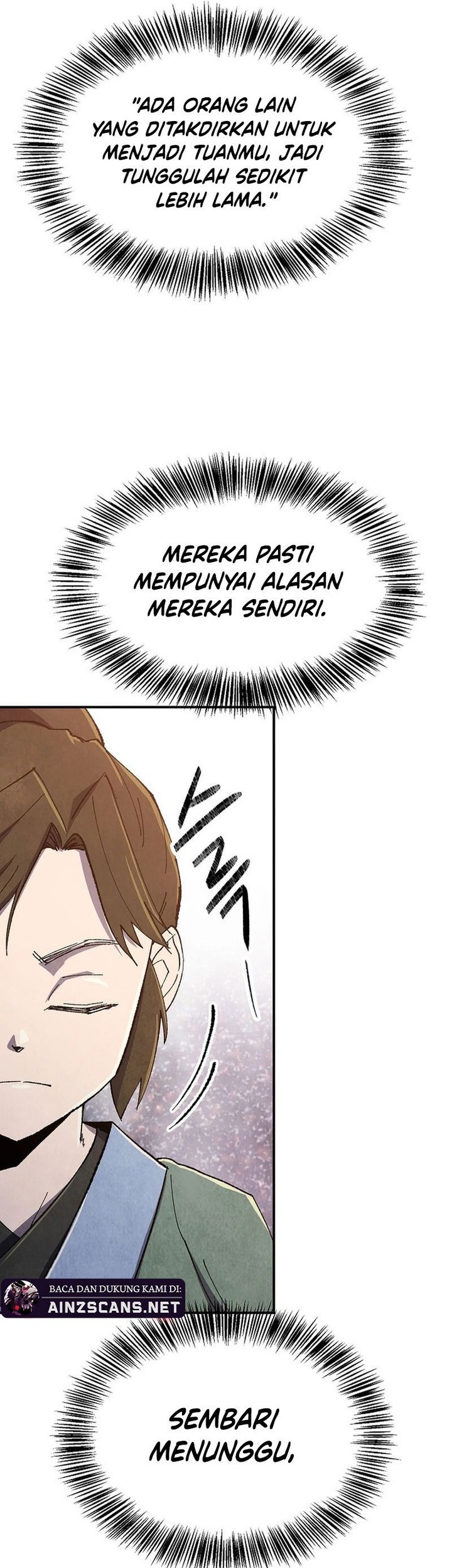 The Genius Grandson of Namgung Clan Chapter 16 - halaman 7