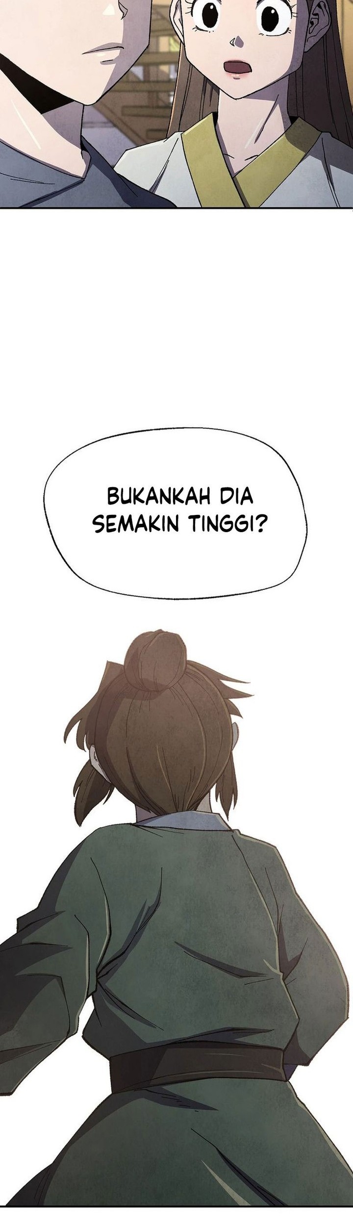 The Genius Grandson of Namgung Clan Chapter 17 - halaman 10