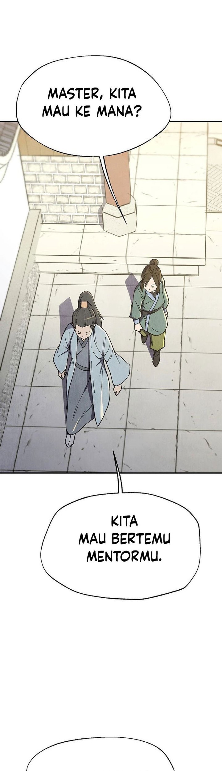 The Genius Grandson of Namgung Clan Chapter 17 - halaman 15