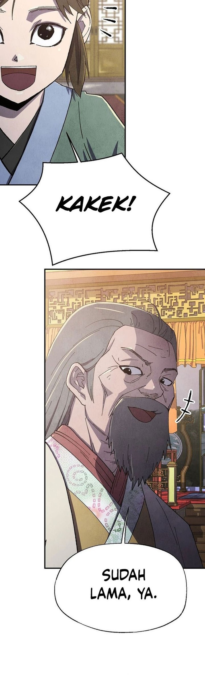 The Genius Grandson of Namgung Clan Chapter 17 - halaman 24