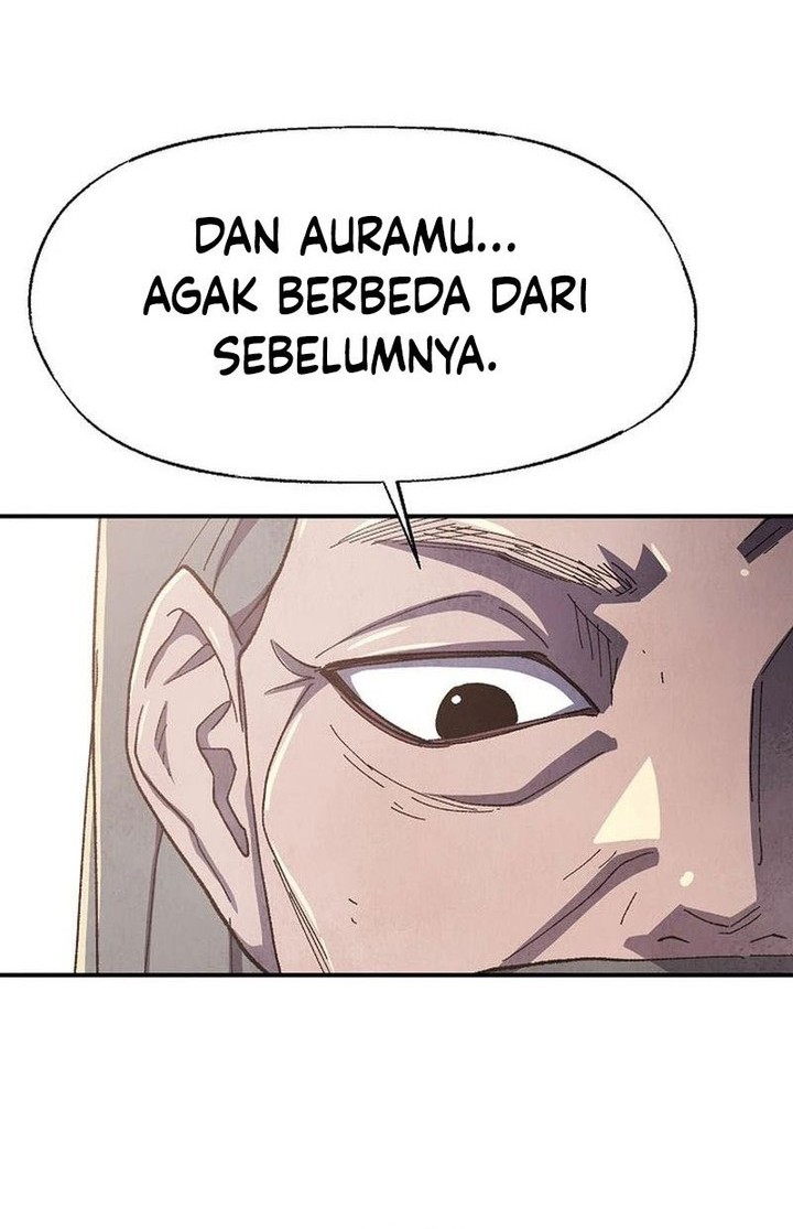 The Genius Grandson of Namgung Clan Chapter 17 - halaman 28