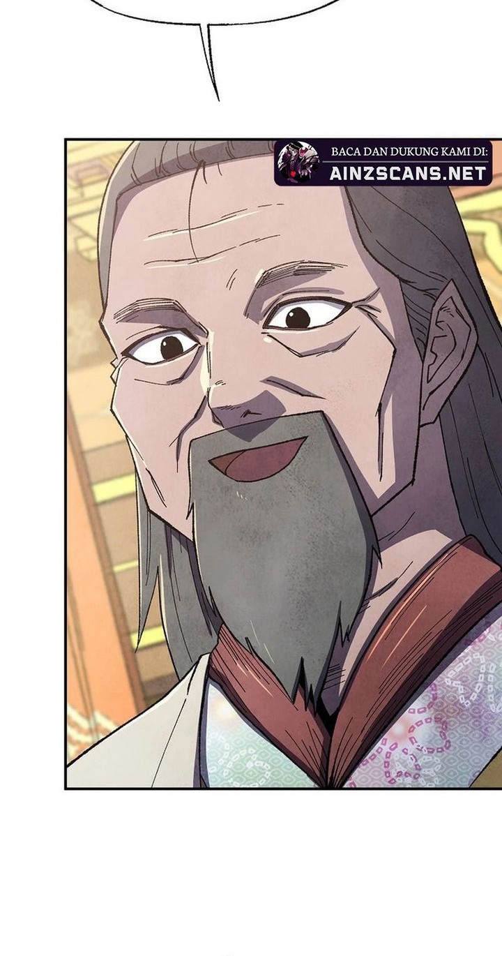 The Genius Grandson of Namgung Clan Chapter 17 - halaman 34