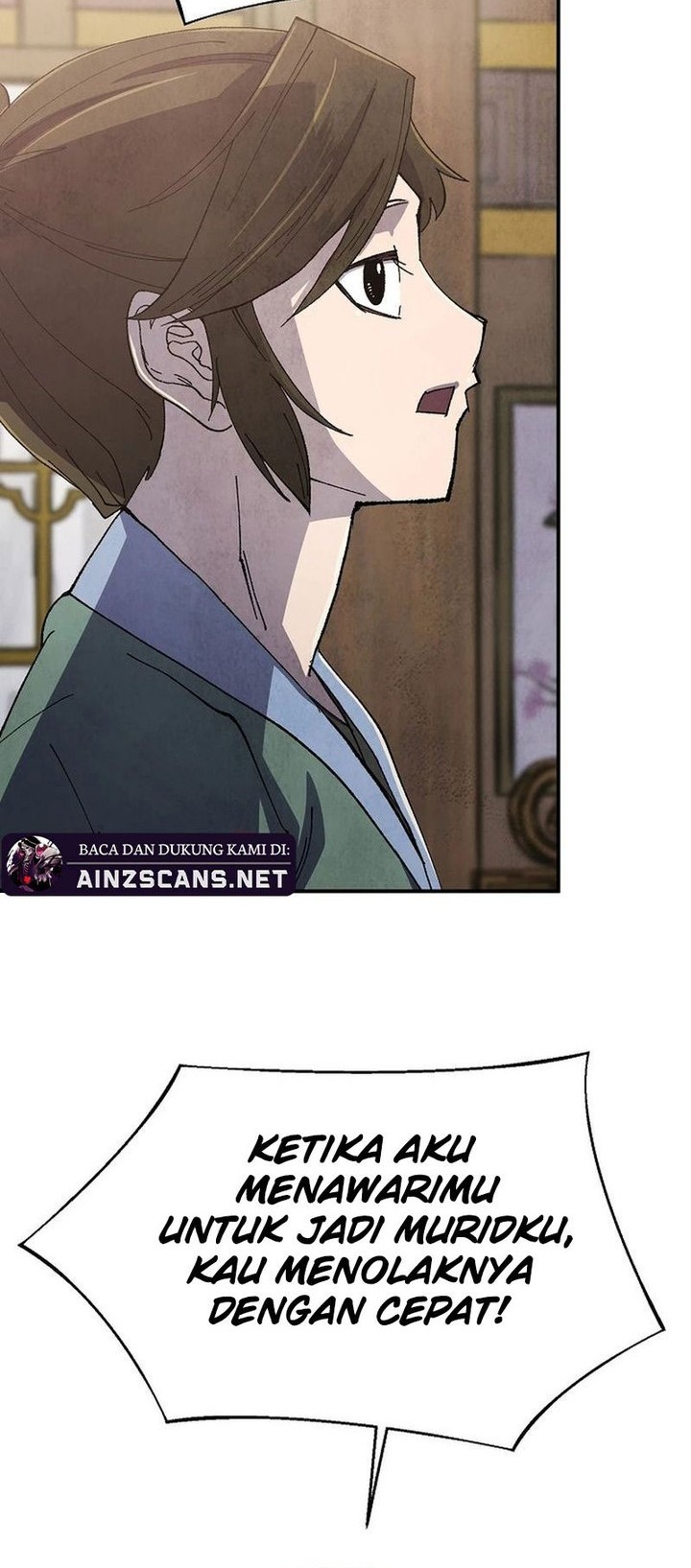 The Genius Grandson of Namgung Clan Chapter 17 - halaman 36