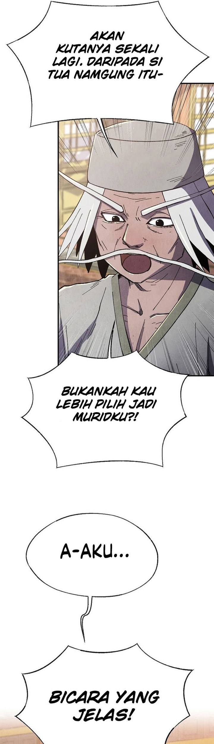 The Genius Grandson of Namgung Clan Chapter 17 - halaman 39