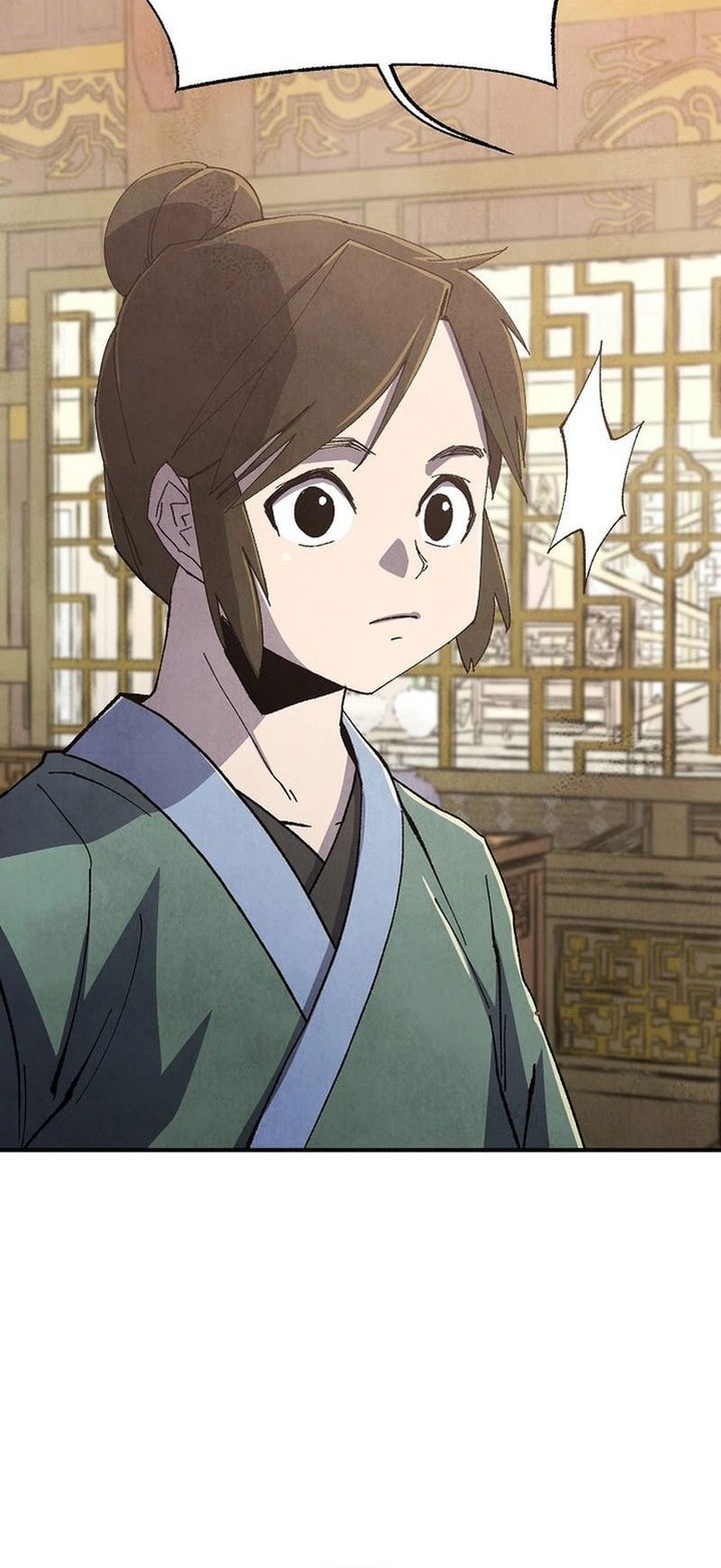 The Genius Grandson of Namgung Clan Chapter 17 - halaman 40