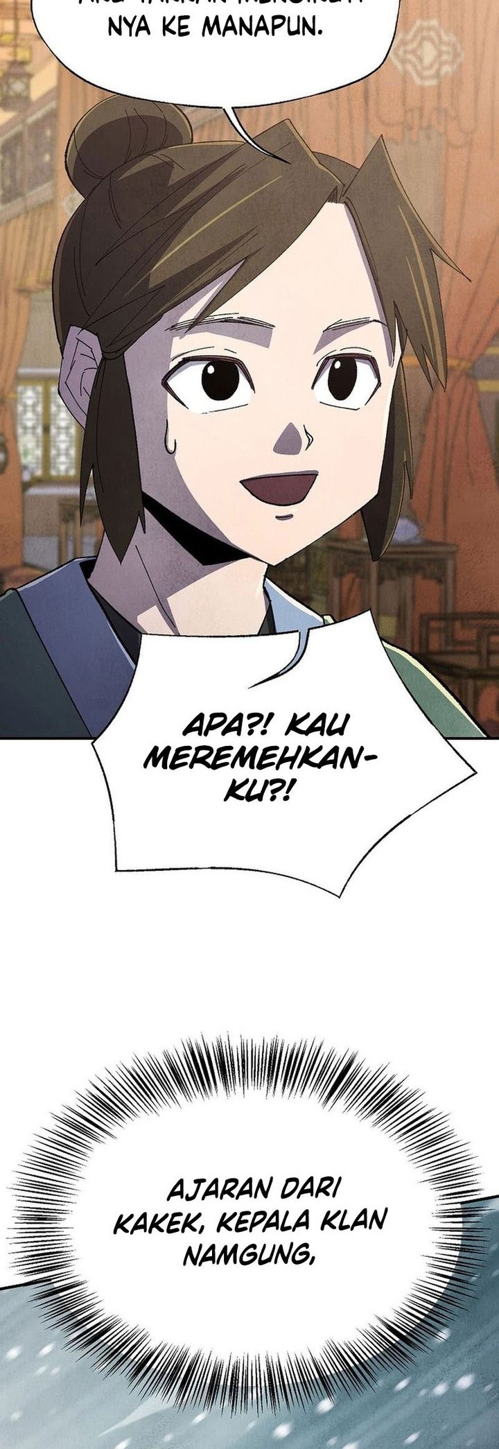 The Genius Grandson of Namgung Clan Chapter 17 - halaman 50