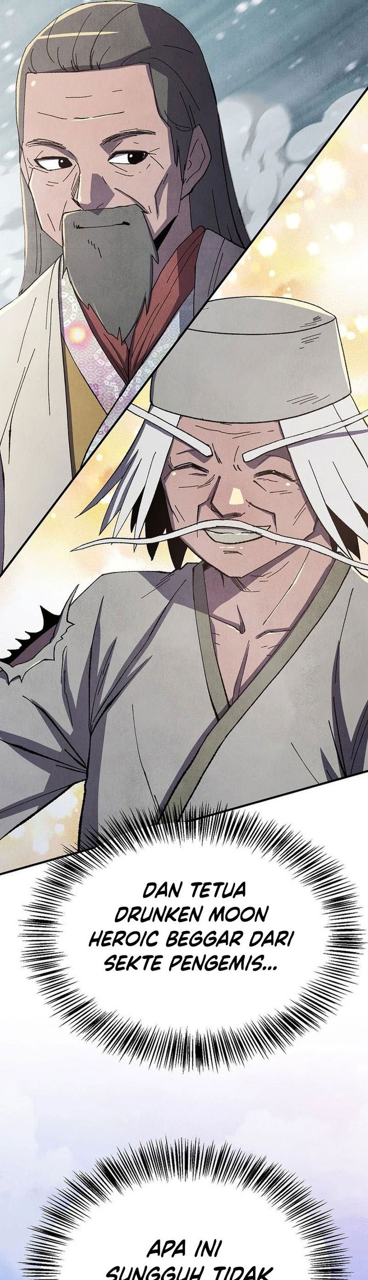 The Genius Grandson of Namgung Clan Chapter 17 - halaman 51