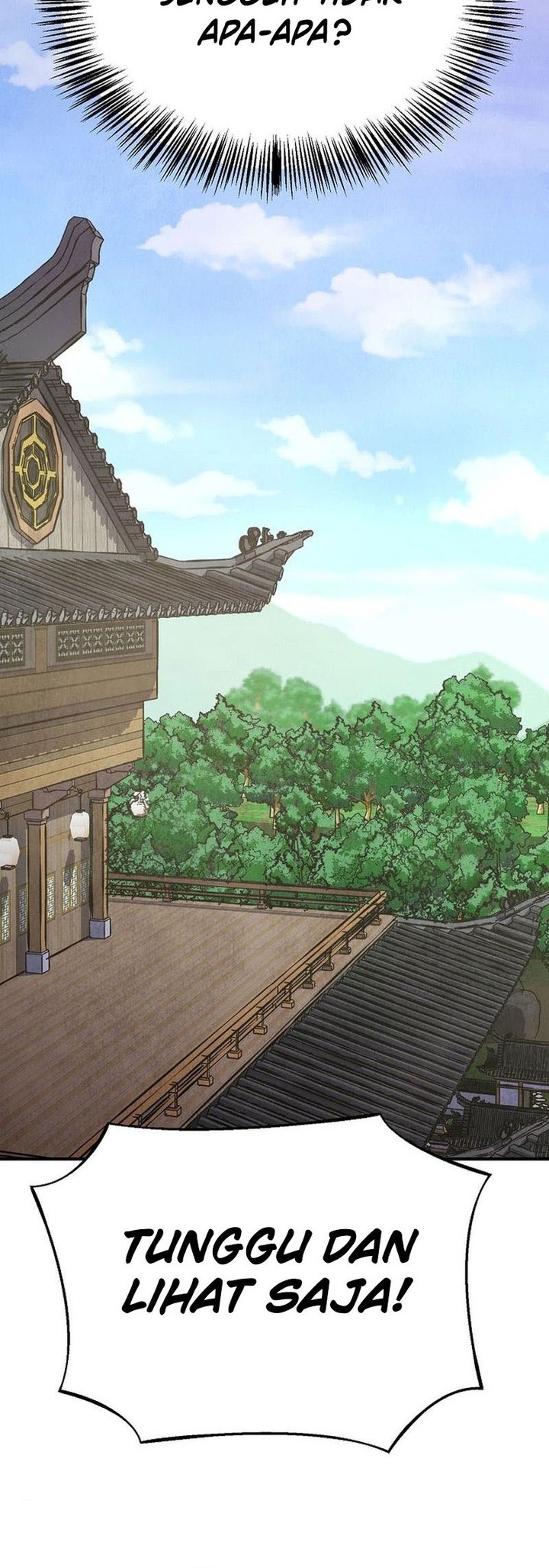 The Genius Grandson of Namgung Clan Chapter 17 - halaman 52