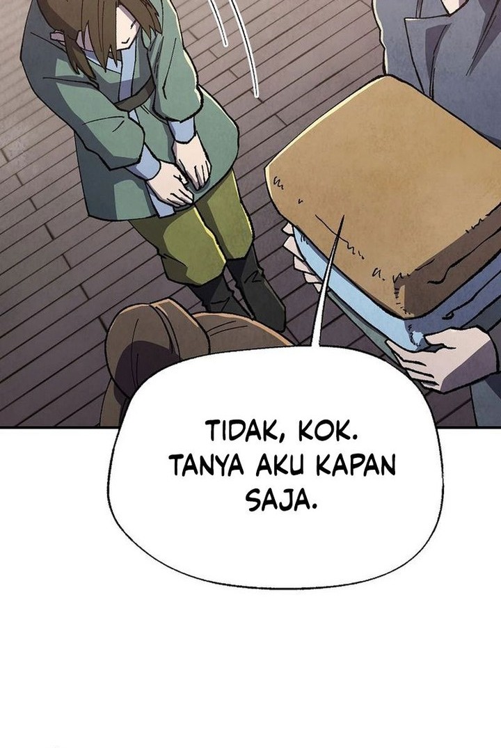 The Genius Grandson of Namgung Clan Chapter 17 - halaman 8