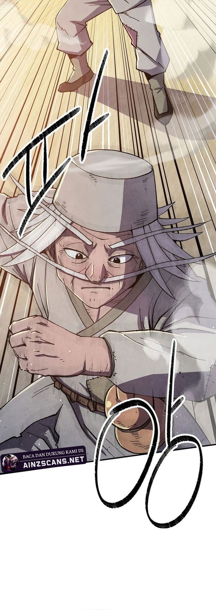 The Genius Grandson of Namgung Clan Chapter 18 - halaman 14