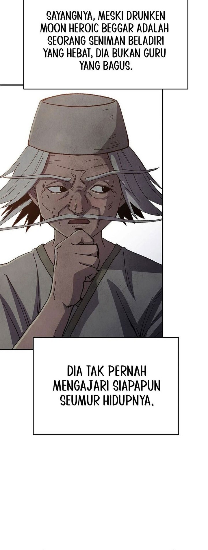 The Genius Grandson of Namgung Clan Chapter 18 - halaman 16