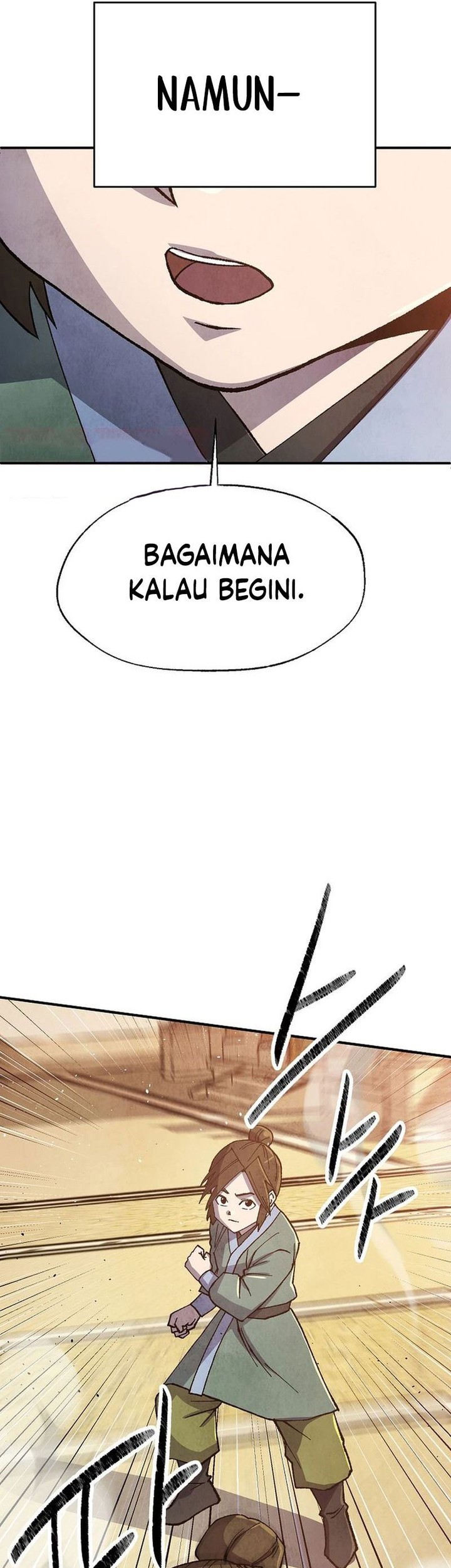 The Genius Grandson of Namgung Clan Chapter 18 - halaman 17