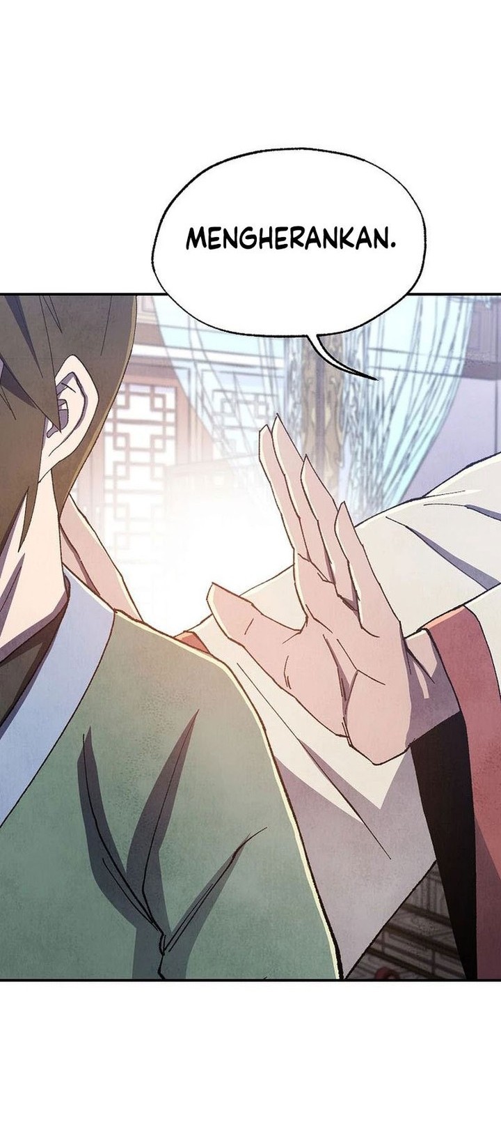 The Genius Grandson of Namgung Clan Chapter 18 - halaman 24