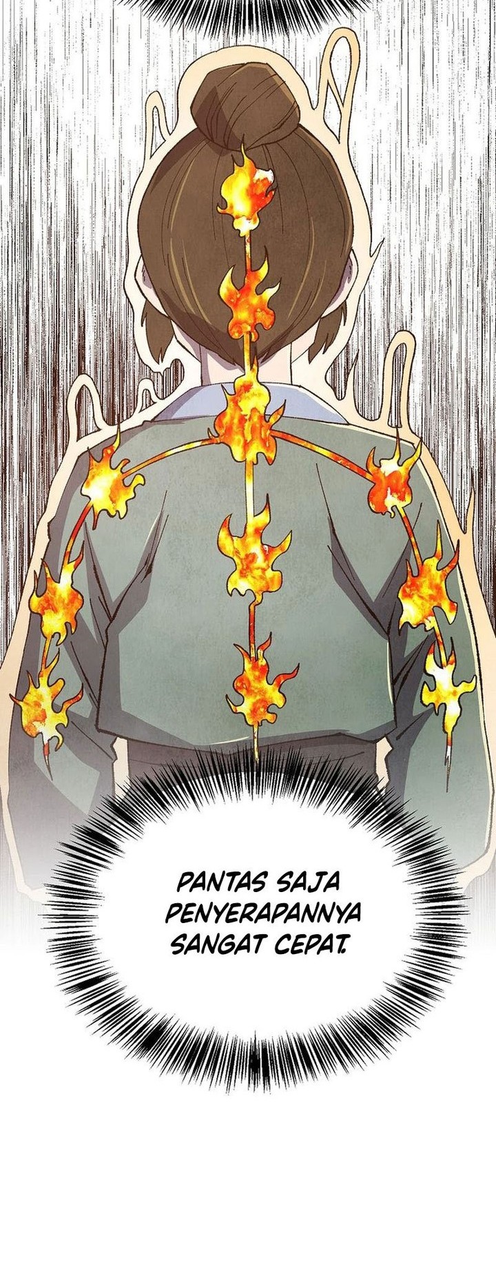 The Genius Grandson of Namgung Clan Chapter 18 - halaman 26