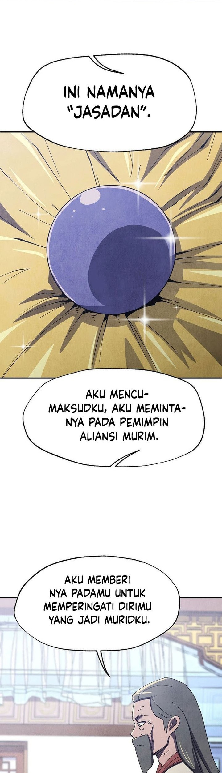 The Genius Grandson of Namgung Clan Chapter 18 - halaman 31