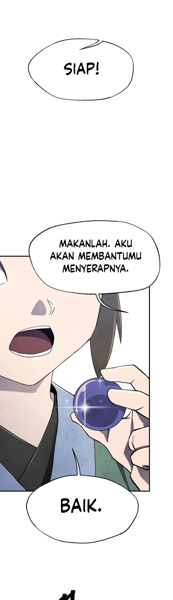 The Genius Grandson of Namgung Clan Chapter 18 - halaman 33