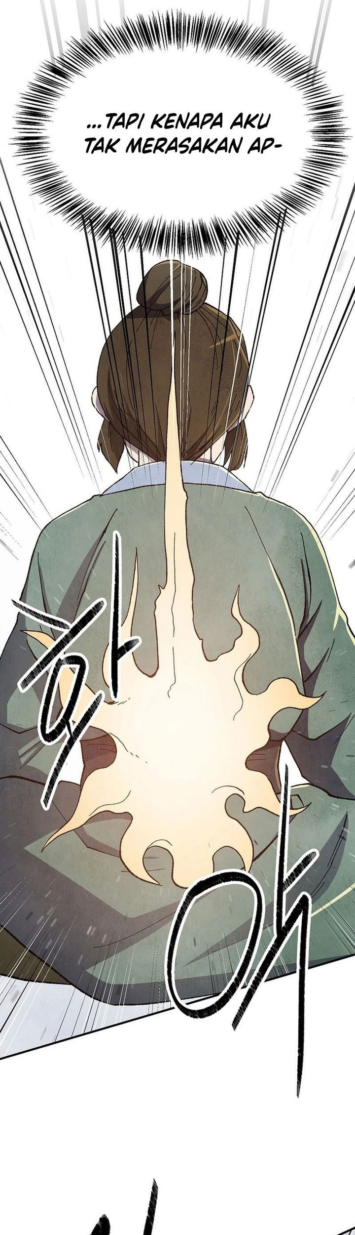 The Genius Grandson of Namgung Clan Chapter 18 - halaman 37