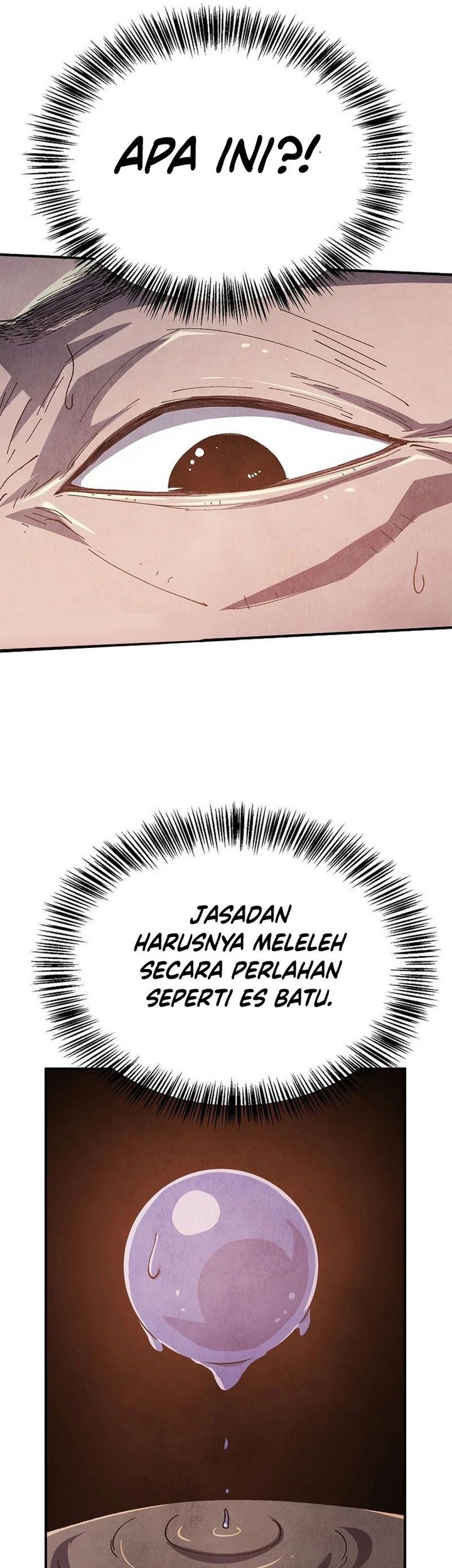 The Genius Grandson of Namgung Clan Chapter 18 - halaman 39