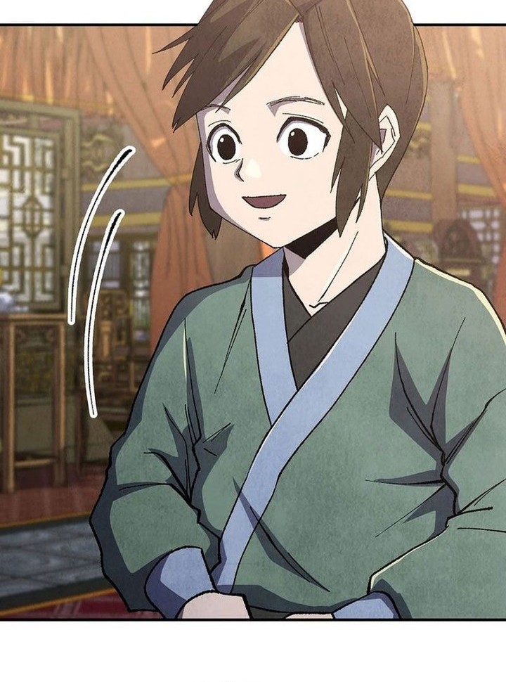 The Genius Grandson of Namgung Clan Chapter 18 - halaman 4
