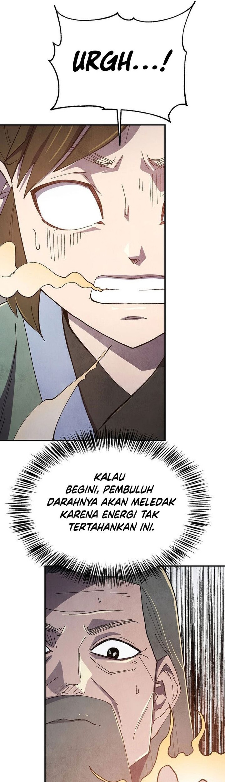The Genius Grandson of Namgung Clan Chapter 18 - halaman 41