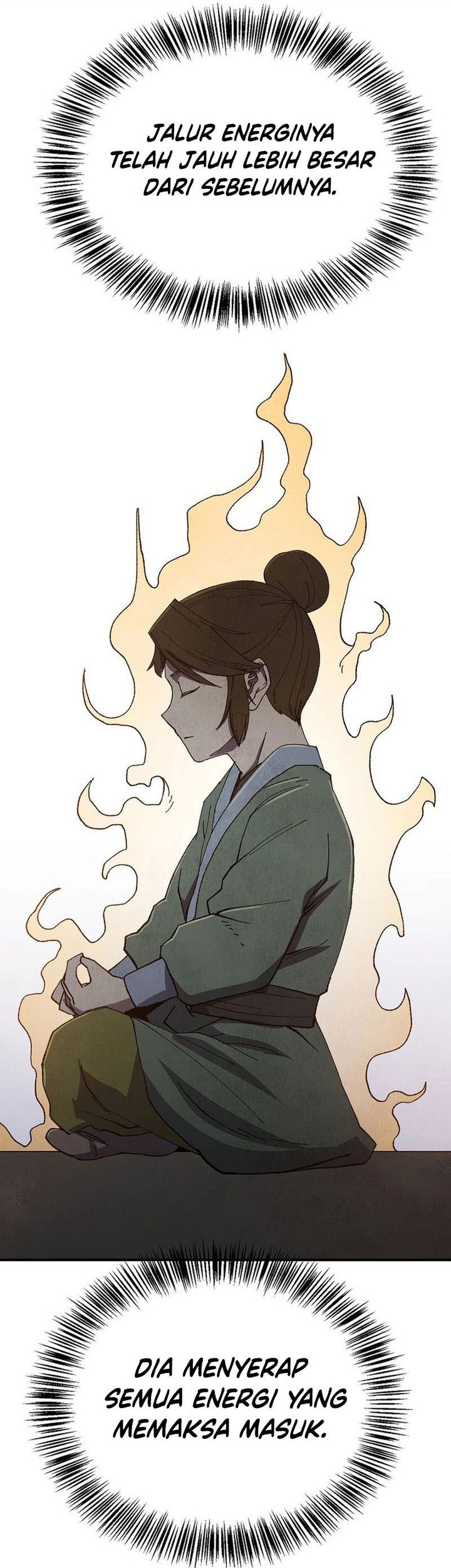 The Genius Grandson of Namgung Clan Chapter 18 - halaman 45