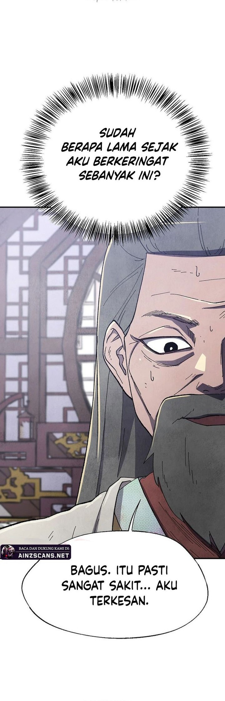 The Genius Grandson of Namgung Clan Chapter 18 - halaman 46
