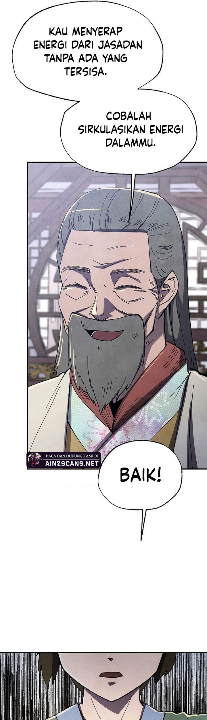 The Genius Grandson of Namgung Clan Chapter 18 - halaman 49