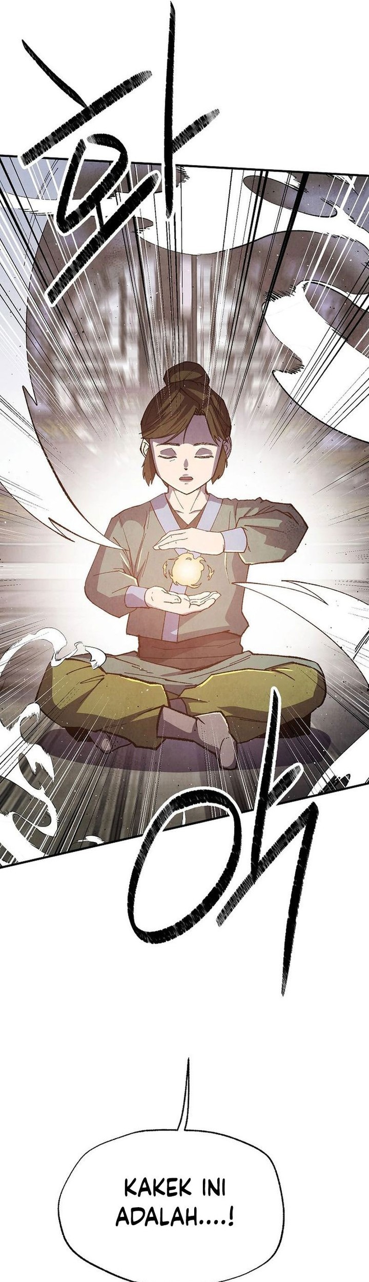 The Genius Grandson of Namgung Clan Chapter 18 - halaman 51