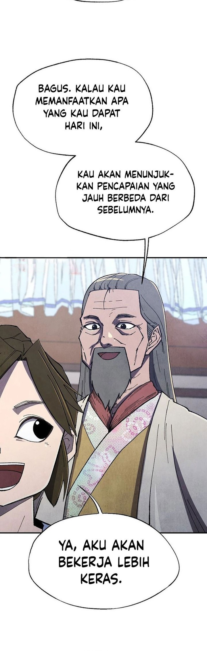 The Genius Grandson of Namgung Clan Chapter 18 - halaman 52