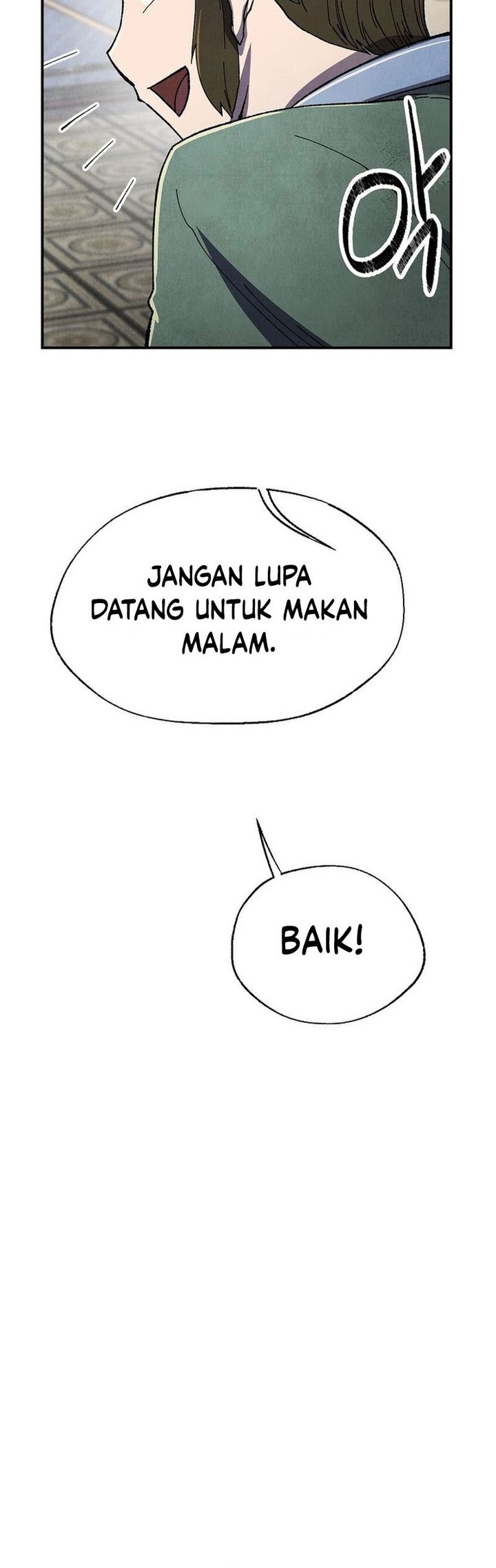 The Genius Grandson of Namgung Clan Chapter 18 - halaman 54