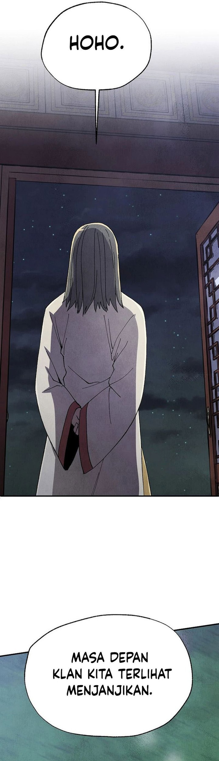 The Genius Grandson of Namgung Clan Chapter 18 - halaman 55