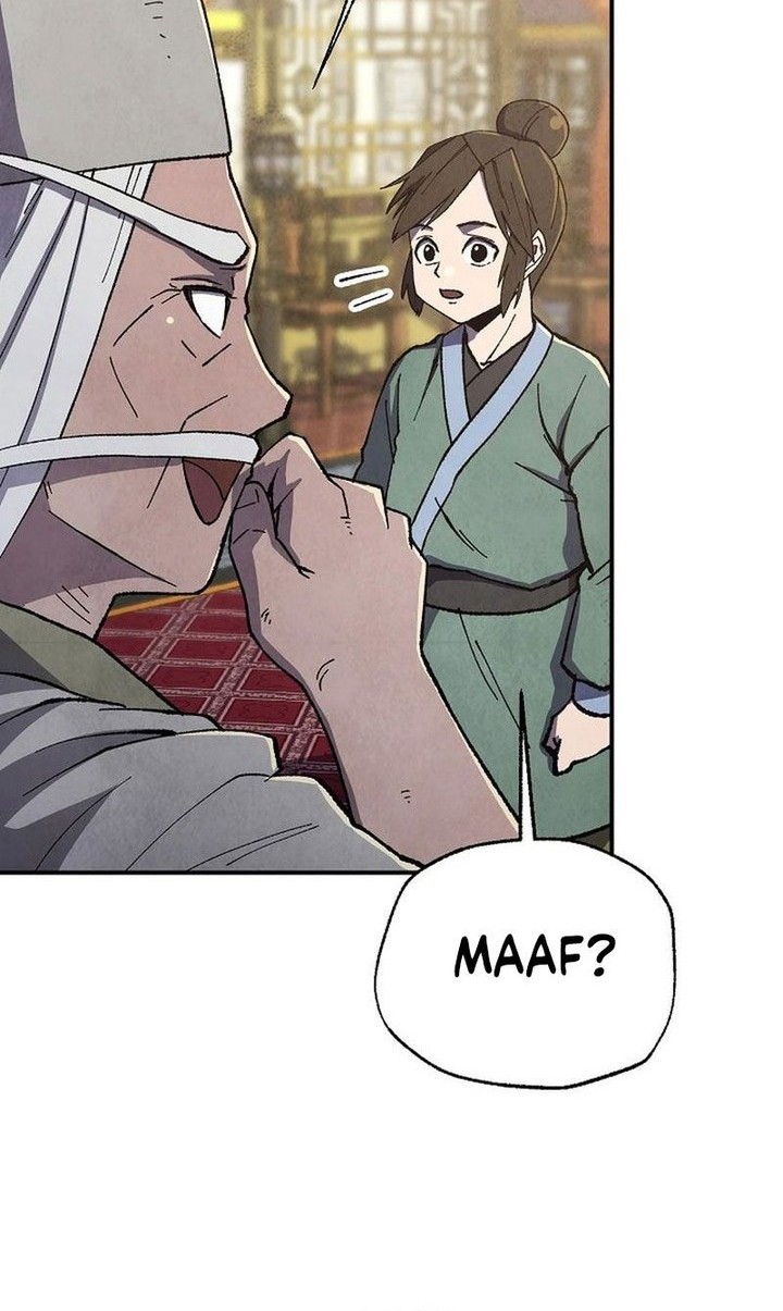The Genius Grandson of Namgung Clan Chapter 18 - halaman 6