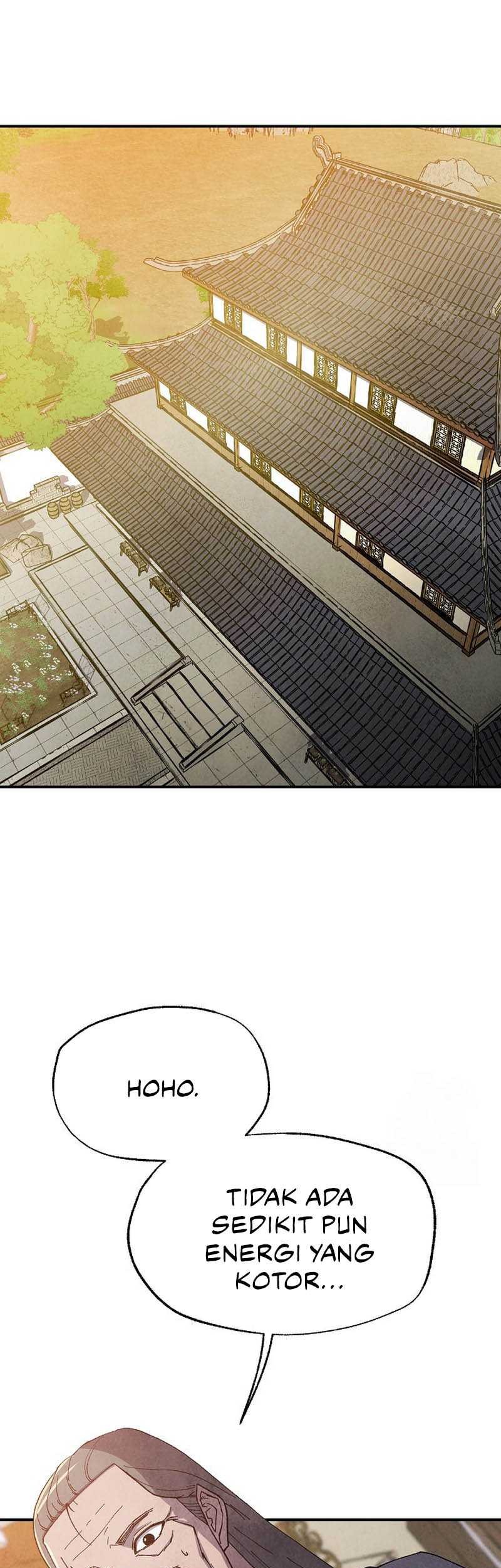 The Genius Grandson of Namgung Clan Chapter 19 - halaman 15