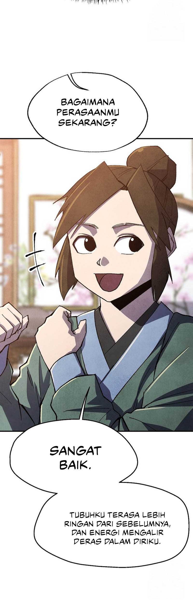 The Genius Grandson of Namgung Clan Chapter 19 - halaman 18