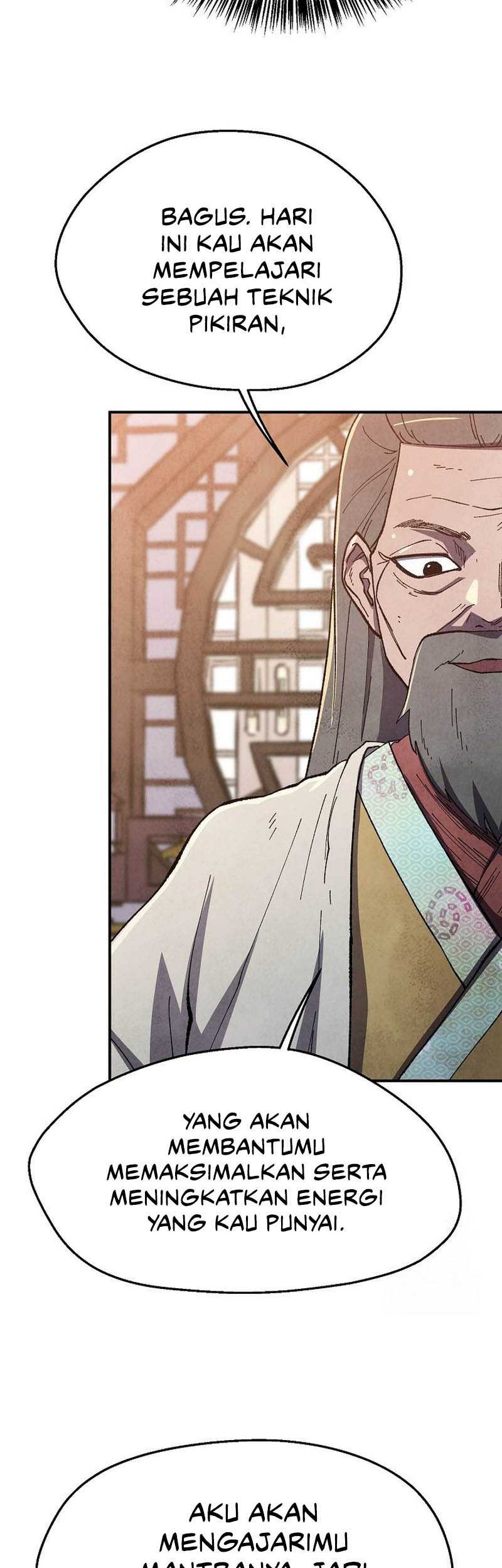 The Genius Grandson of Namgung Clan Chapter 19 - halaman 20