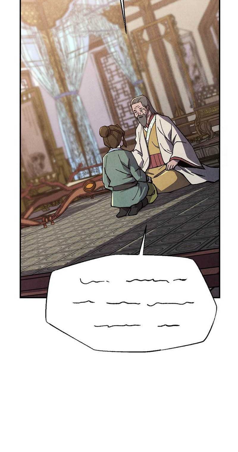 The Genius Grandson of Namgung Clan Chapter 19 - halaman 22