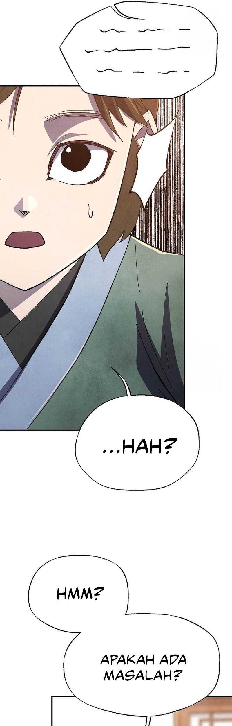 The Genius Grandson of Namgung Clan Chapter 19 - halaman 23