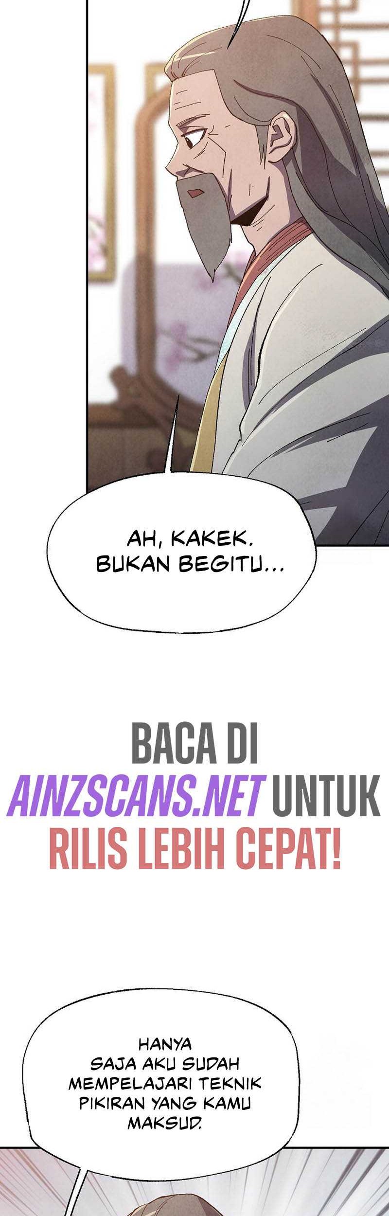 The Genius Grandson of Namgung Clan Chapter 19 - halaman 24